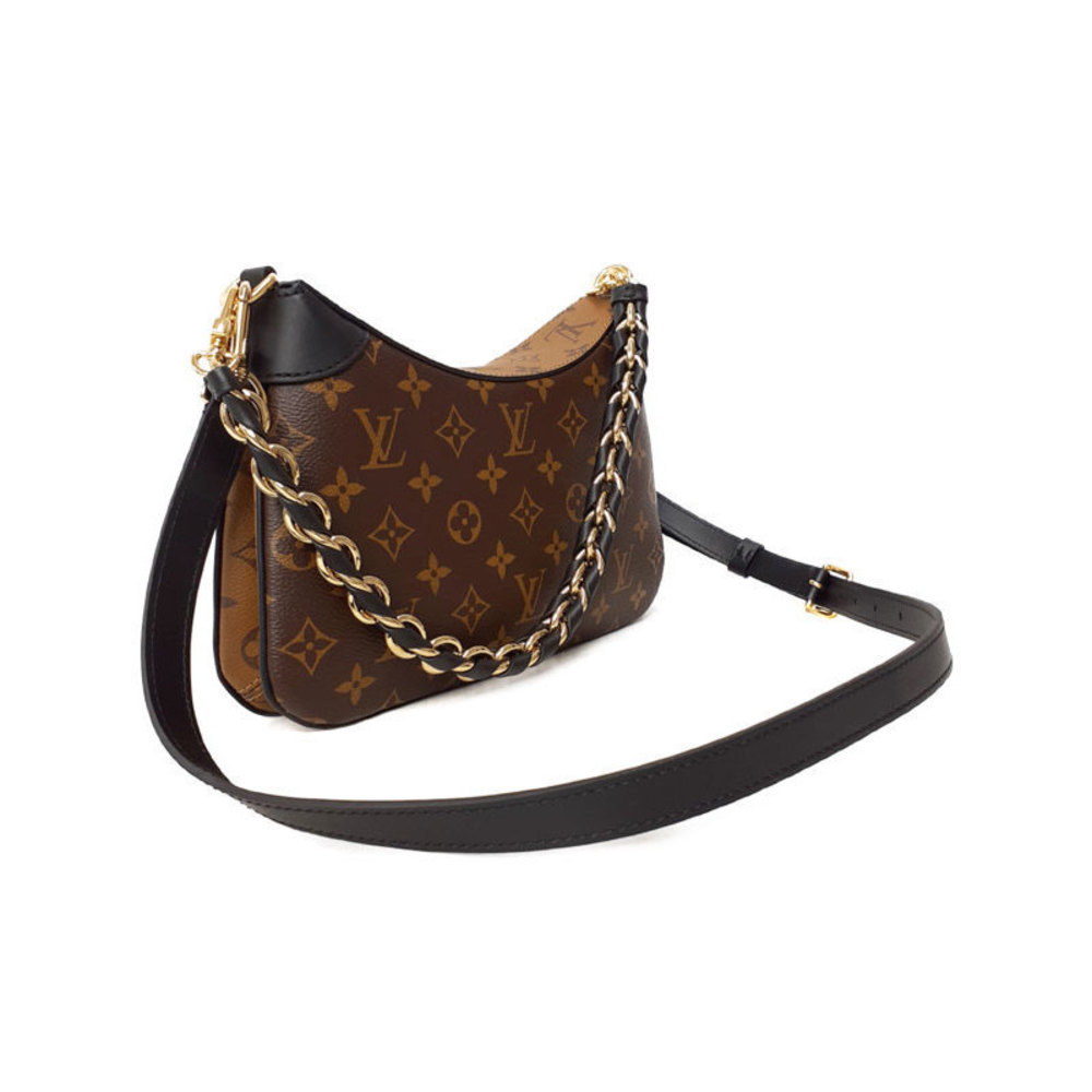 Louis Vuitton Tweeny LV Bag Monogram